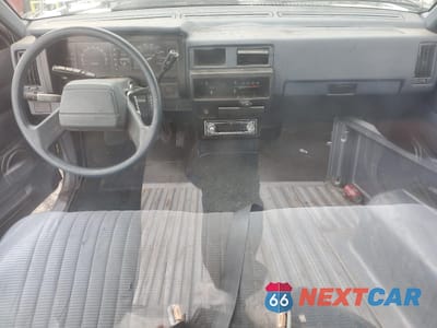 Zdjęcie 8 z 12 samochodu: 1991 NISSAN TRUCK SHORT WHEELBASE VIN:1N6SD11SXMC311083 - miniatura