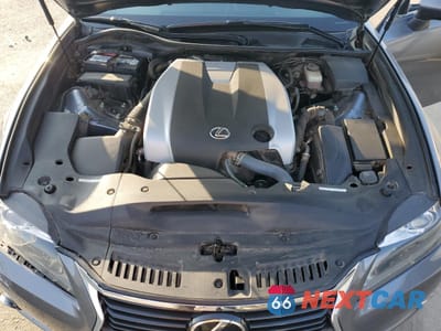 Zdjęcie 11 z 14 samochodu: 2014 LEXUS GS 350 VIN:JTHBE1BL0E5042118 - miniatura