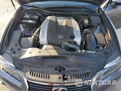 Zdjęcie 11 z 14 samochodu: 2014 LEXUS GS 350 VIN:JTHBE1BL0E5042118 - miniatura