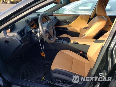 Zdjęcie 7 z 12 samochodu: 2023 LEXUS ES 300H BASE VIN:58ADA1C11PU030124 - miniatura