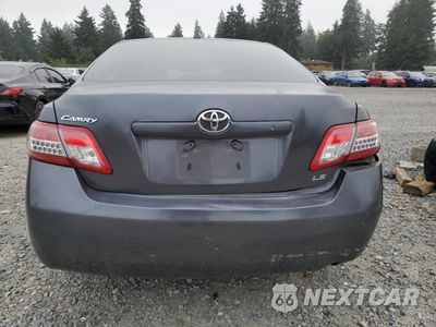 Zdjęcie 6 z 14 samochodu: 2010 TOYOTA CAMRY BASE VIN:4T1BF3EK1AU036675 - miniatura