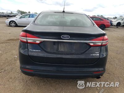 Zdjęcie 6 z 14 samochodu: 2017 FORD FUSION SE HYBRID VIN:3FA6P0LU6HR222919 - miniatura