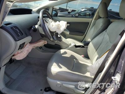 Zdjęcie 7 z 15 samochodu: 2010 TOYOTA PRIUS VIN:JTDKN3DU8A0020975 - miniatura