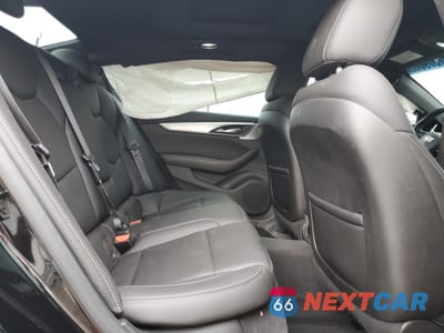 Zdjęcie 10 z 15 samochodu: 2022 CADILLAC CT5 LUXURY VIN:1G6DX5RK7N0118281 - miniatura