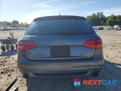 Zdjęcie 6 z 14 samochodu: 2012 AUDI A4 PREMIUM PLUS VIN:WAUWFAFL3CA108558 - miniatura