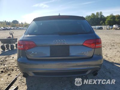 Zdjęcie 6 z 14 samochodu: 2012 AUDI A4 PREMIUM PLUS VIN:WAUWFAFL3CA108558 - miniatura