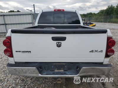 Zdjęcie 6 z 14 samochodu: 2007 DODGE RAM 1500 ST VIN:1D7HU18277S194565 - miniatura
