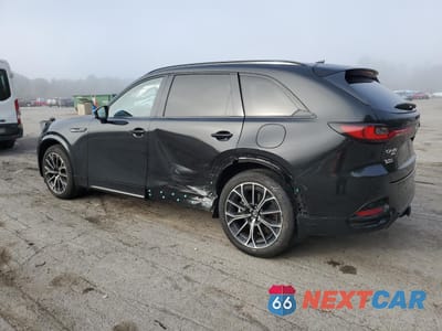 Drugie zdjęcie samochodu z przodu: 2025 MAZDA CX-70 PREMIUM VIN:JM3KJDHC7S1110155 - miniatura