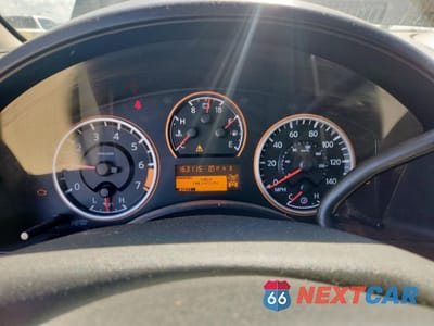 Zdjęcie 9 z 13 samochodu: 2013 NISSAN TITAN S VIN:1N6AA0EJ6DN306788 - miniatura