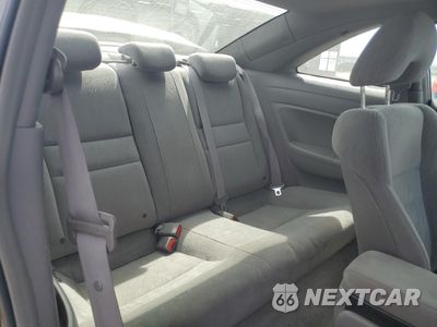 Zdjęcie 10 z 13 samochodu: 2006 HONDA CIVIC EX VIN:2HGFG12866H513919 - miniatura