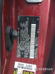 Zdjęcie 14 z 14 samochodu: 2008 TOYOTA SIENNA CE VIN:5TDZK23C98S204520 - miniatura