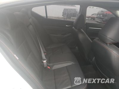 Zdjęcie 10 z 15 samochodu: 2023 NISSAN ALTIMA SR VIN:1N4BL4CWXPN344400 - miniatura