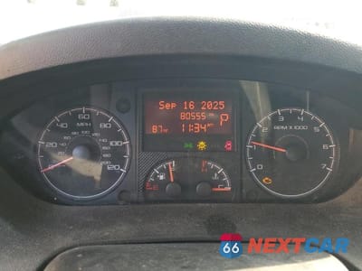 Zdjęcie 9 z 13 samochodu: 2020 RAM PROMASTER 3500 3500 HIGH VIN:3C6URVJG8LE144267 - miniatura