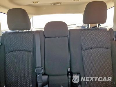 Zdjęcie 10 z 13 samochodu: 2015 DODGE JOURNEY SXT VIN:3C4PDCBG8FT718213 - miniatura