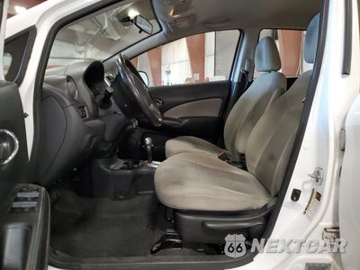 Zdjęcie 7 z 14 samochodu: 2014 NISS VERSA NOTE S VIN:3N1CE2CP0EL352382 - miniatura