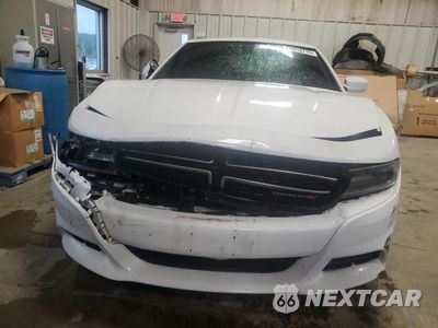 Piąte zdjęcie samochodu w środku: 2016 DODGE CHARGER SE VIN:2C3CDXHG7GH252871 - miniatura