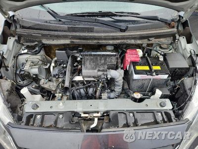 Zdjęcie 11 z 12 samochodu: 2024 MITSUBISHI MIRAGE ES VIN:ML32AUHJ9RH023580 - miniatura