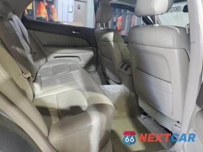 Zdjęcie 10 z 12 samochodu: 1997 LEXUS LS 400 VIN:JT8BH28F2V0084947 - miniatura