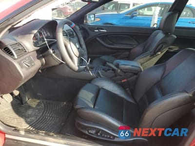 Zdjęcie 7 z 12 samochodu: 2004 BMW 330 CI VIN:WBABD53484PD98533 - miniatura