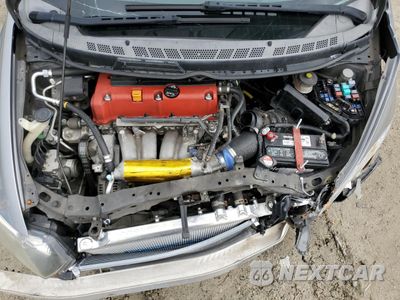 Zdjęcie 11 z 12 samochodu: 2009 HONDA CIVIC SI VIN:2HGFG21599H702534 - miniatura