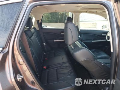 Zdjęcie 11 z 13 samochodu: 2013 HONDA CR-V EXL VIN:5J6RM4H78DL051586 - miniatura