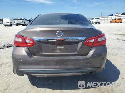 Zdjęcie 6 z 14 samochodu: 2016 NISSAN ALTIMA 2.5 VIN:1N4AL3AP7GN313381 - miniatura