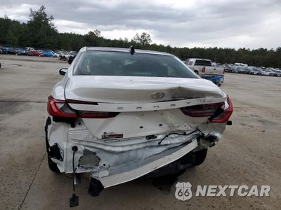 Zdjęcie 6 z 16 samochodu: 2025 TOYOTA CAMRY XSE VIN:4T1DAACK6SU183638 - miniatura