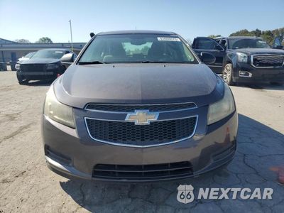 Piąte zdjęcie samochodu w środku: 2011 CHEV CRUZE LS VIN:1G1PC5SH0B7211580 - miniatura