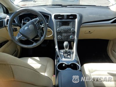 Zdjęcie 8 z 14 samochodu: 2015 FORD FUSION SE VIN:3FA6P0H74FR166317 - miniatura