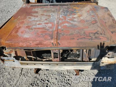 Zdjęcie 11 z 11 samochodu: 1978 GMC C2500 VIN:TCS2482525186 - miniatura