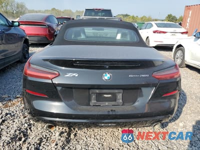 Zdjęcie 6 z 12 samochodu: 2022 BMW Z4 SDRIVE30I VIN:WBAHF3C04NWX42062 - miniatura