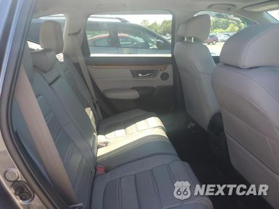 Zdjęcie 11 z 13 samochodu: 2020 HONDA CR-V EXL VIN:2HKRW2H84LH649237 - miniatura