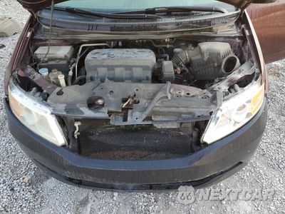 Zdjęcie 20 z 23 samochodu: 2012 HONDA ODYSSEY EXL VIN:5FNRL5H63CB083241 - miniatura