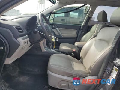 Zdjęcie 7 z 13 samochodu: 2014 SUBARU FORESTER 2.5I LIMITED VIN:JF2SJAJC3EH419071 - miniatura