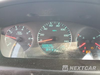 Zdjęcie 9 z 12 samochodu: 2013 CHEVROLET IMPALA LTZ VIN:2G1WC5E3XD1259583 - miniatura
