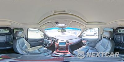 Zdjęcie 14 z 14 samochodu: 2010 CADILLAC ESCALADE EXT PREMIUM VIN:3GYVKNEF1AG245049 - miniatura