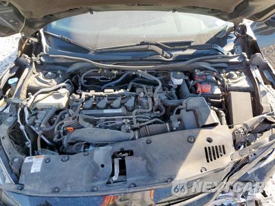 Zdjęcie 11 z 16 samochodu: 2018 HONDA CIVIC SPORT VIN:SHHFK7H42JU204319 - miniatura