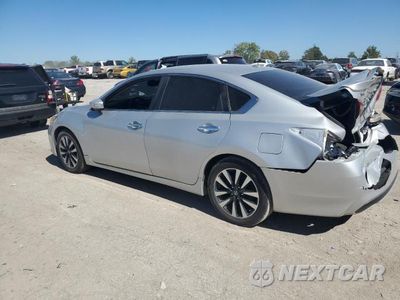 Drugie zdjęcie samochodu z przodu: 2018 NISSAN ALTIMA 2.5 VIN:1N4AL3AP9JC229789 - miniatura
