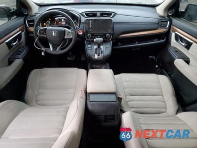 Zdjęcie 8 z 13 samochodu: 2019 HONDA CR-V EX VIN:5J6RW1H54KL001031 - miniatura