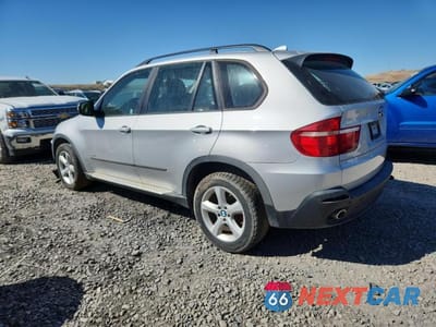 Drugie zdjęcie samochodu z przodu: 2009 BMW X5 XDRIVE30I VIN:5UXFE43599L261101 - miniatura