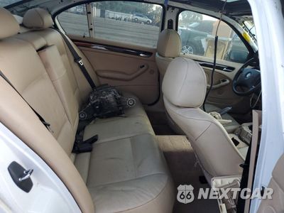 Zdjęcie 10 z 13 samochodu: 2000 BMW 323 I VIN:WBAAM3341YCB22708 - miniatura