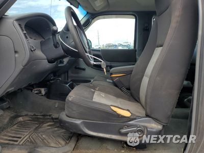 Zdjęcie 7 z 12 samochodu: 2004 FORD RANGER SUPER CAB VIN:1FTZR15E44PB03958 - miniatura