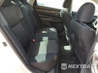 Zdjęcie 9 z 12 samochodu: 2017 NISSAN ALTIMA 2.5 VIN:1N4AL3AP2HC498324 - miniatura