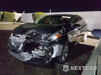 2013 HYUNDAI ELANTRA GLS 5NPDH4AE1DH301624 - główne zdjęcie licytacji z USA - miniatura