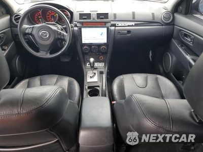 Zdjęcie 8 z 12 samochodu: 2009 MAZD 3 S VIN:JM1BK344X91241802 - miniatura