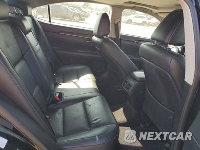 Zdjęcie 10 z 12 samochodu: 2014 LEXUS ES 350 VIN:JTHBK1GG8E2117749 - miniatura