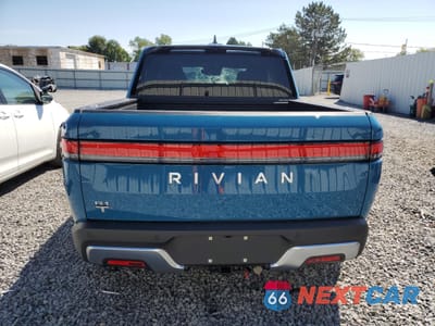 Zdjęcie 6 z 12 samochodu: 2025 RIVIAN R1T ADVENTURE VIN:7FCTGBAAXSN039299 - miniatura