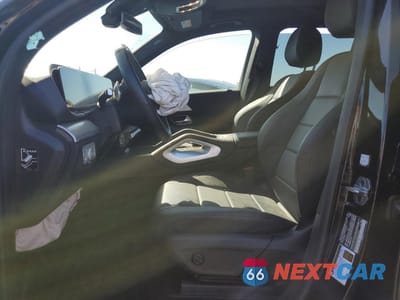 Zdjęcie 7 z 14 samochodu: 2025 MERCEDES-BENZ GLE 350 VIN:4JGFB4EB0SB402352 - miniatura