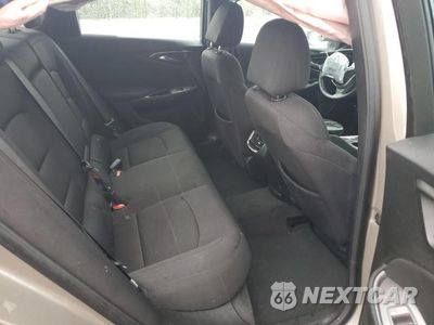 Zdjęcie 10 z 12 samochodu: 2022 CHEVROLET MALIBU LT VIN:1G1ZD5ST6NF155276 - miniatura