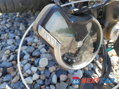 Zdjęcie 7 z 9 samochodu: 2024 TRIUMPH MOTORCYCLE SCRAMBLER 400 X VIN:SMTT147YXRNA06650 - miniatura